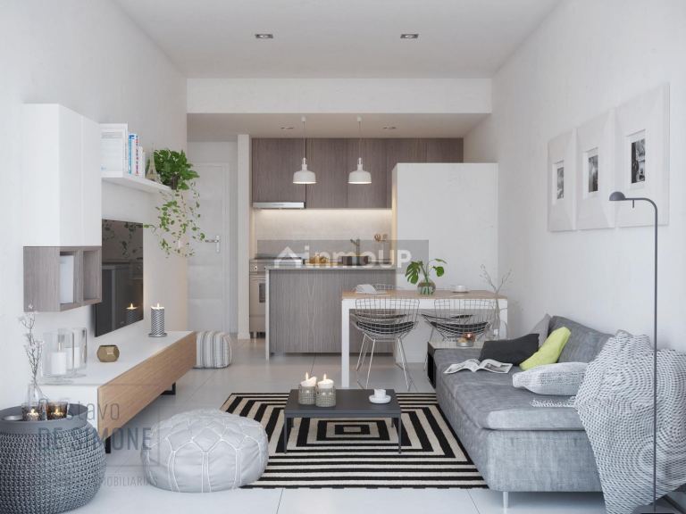 Departamento en Venta en Nuñez, Capital Federal