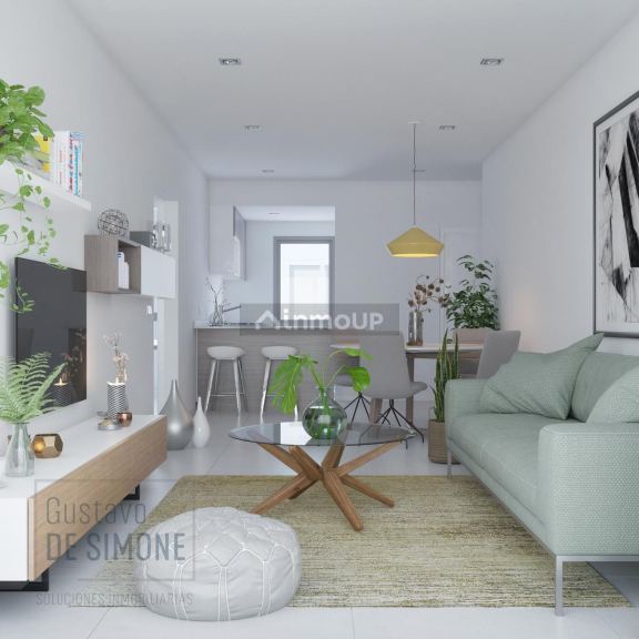 Departamento en Venta en Nuñez, Capital Federal