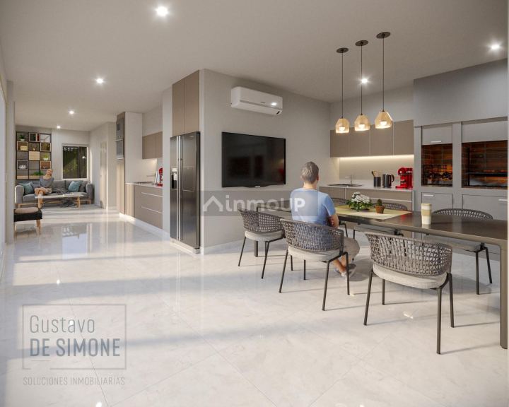 Departamento en Venta en Nuñez, Capital Federal