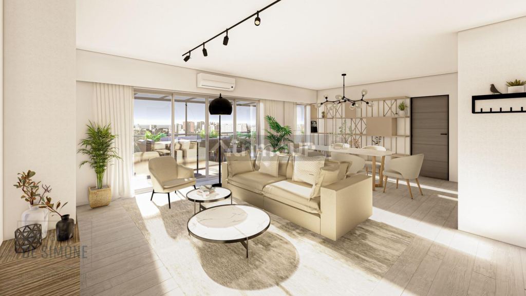 Departamento en Venta en Nuñez, Capital Federal