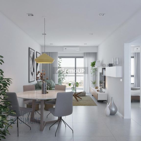 Departamento en Venta en Nuñez, Capital Federal