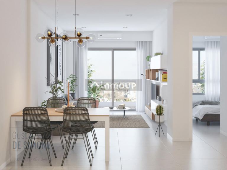 Departamento en Venta en Nuñez, Capital Federal
