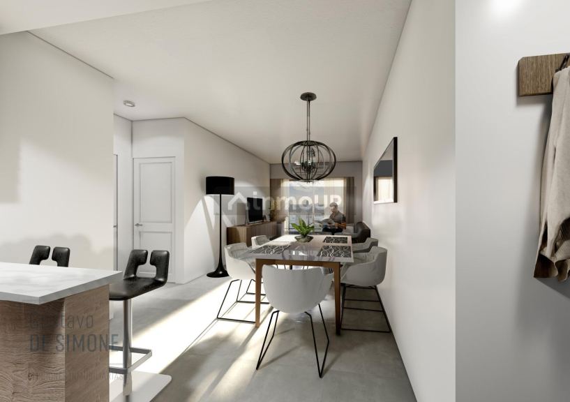 Departamento en Venta en Nuñez, Capital Federal