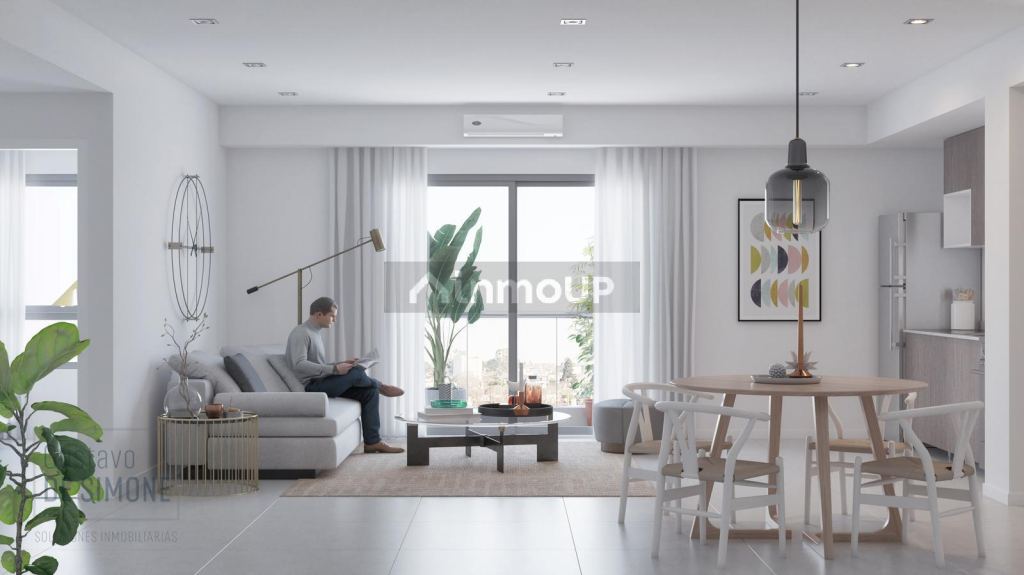 Departamento en Venta en Nuñez, Capital Federal