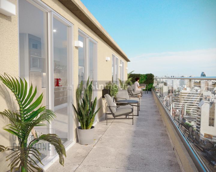 Departamento en Venta en Nuñez, Capital Federal