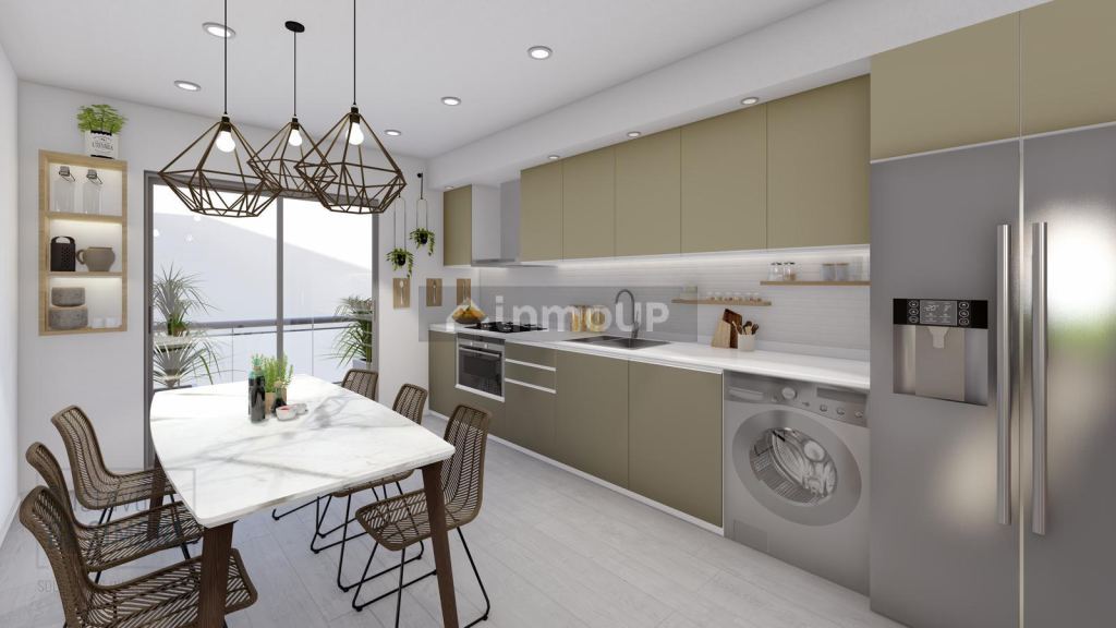 Departamento en Venta en Nuñez, Capital Federal