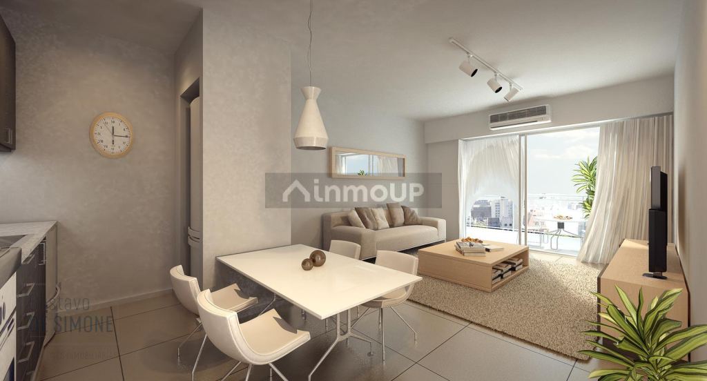 Departamento en Venta en Nuñez, Capital Federal
