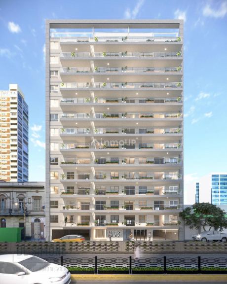 Departamento en Venta en Nuñez, Capital Federal