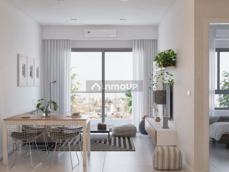Departamento en Venta en Nuñez, Capital Federal