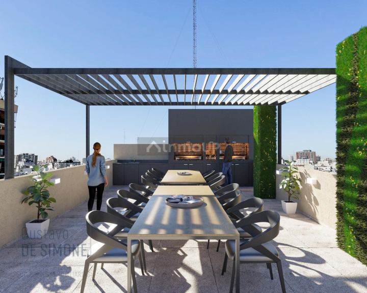 Departamento en Venta en Caballito, Capital Federal