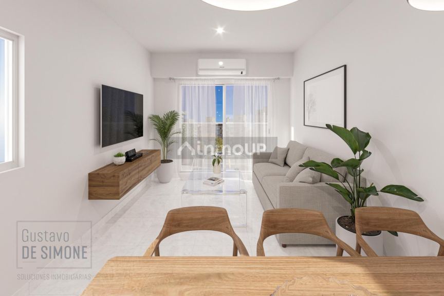 Departamento en Venta en Caballito, Capital Federal