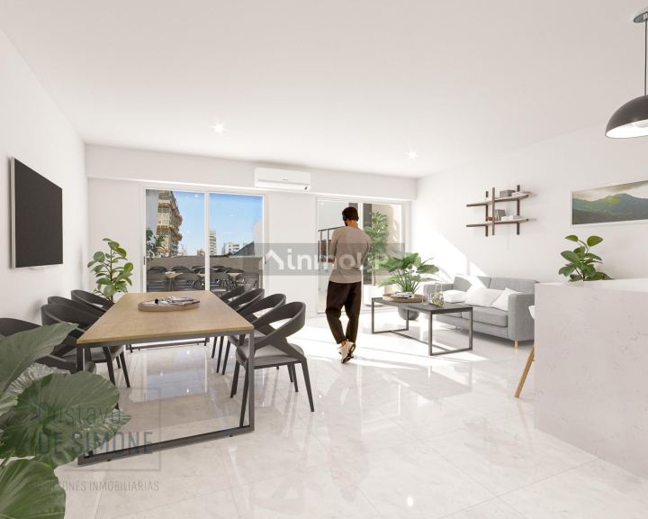 Departamento en Venta en Caballito, Capital Federal