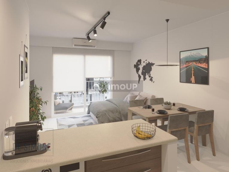 Departamento en Venta en Caballito, Capital Federal
