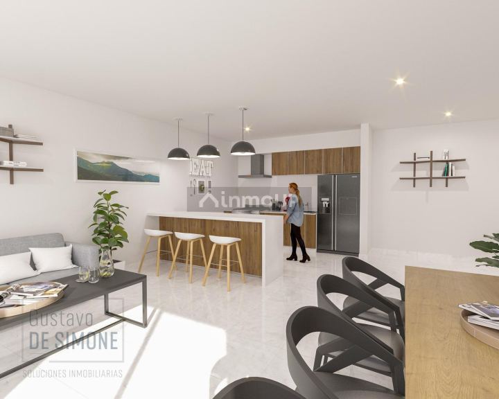Departamento en Venta en Caballito, Capital Federal