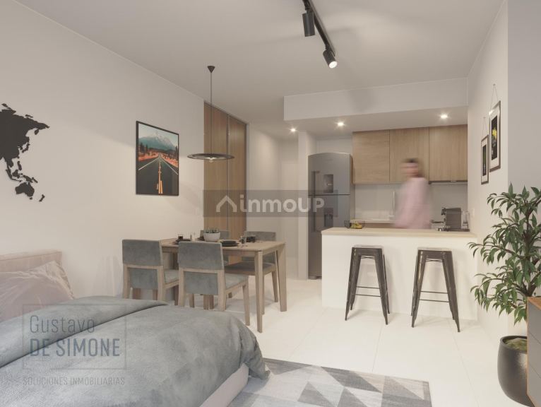 Departamento en Venta en Caballito, Capital Federal