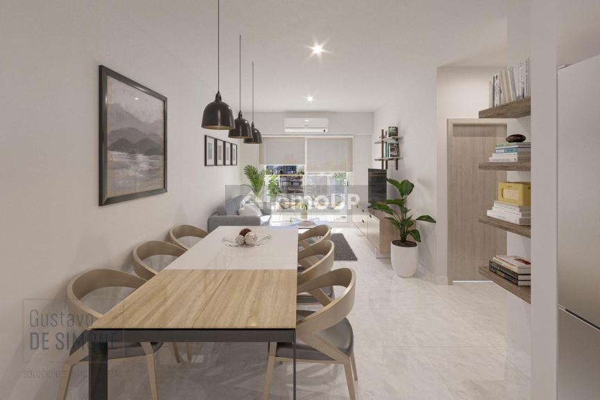 Departamento en Venta en Caballito, Capital Federal