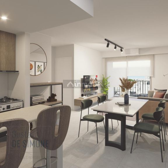 Departamento en Venta en Caballito, Capital Federal
