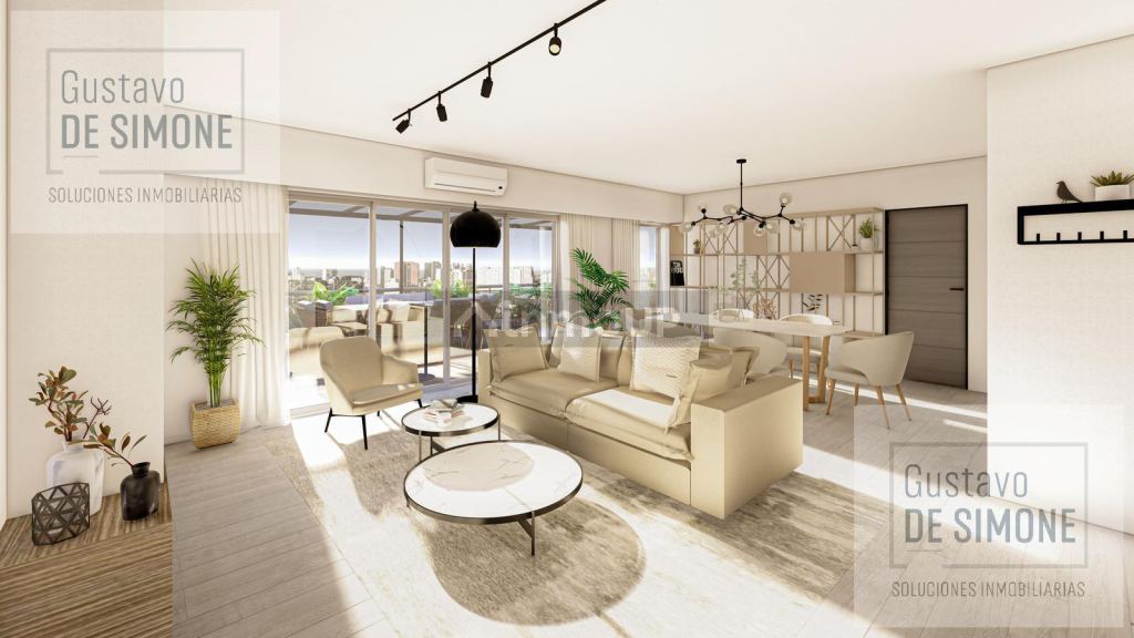 Departamento en Venta en Nuñez, Capital Federal