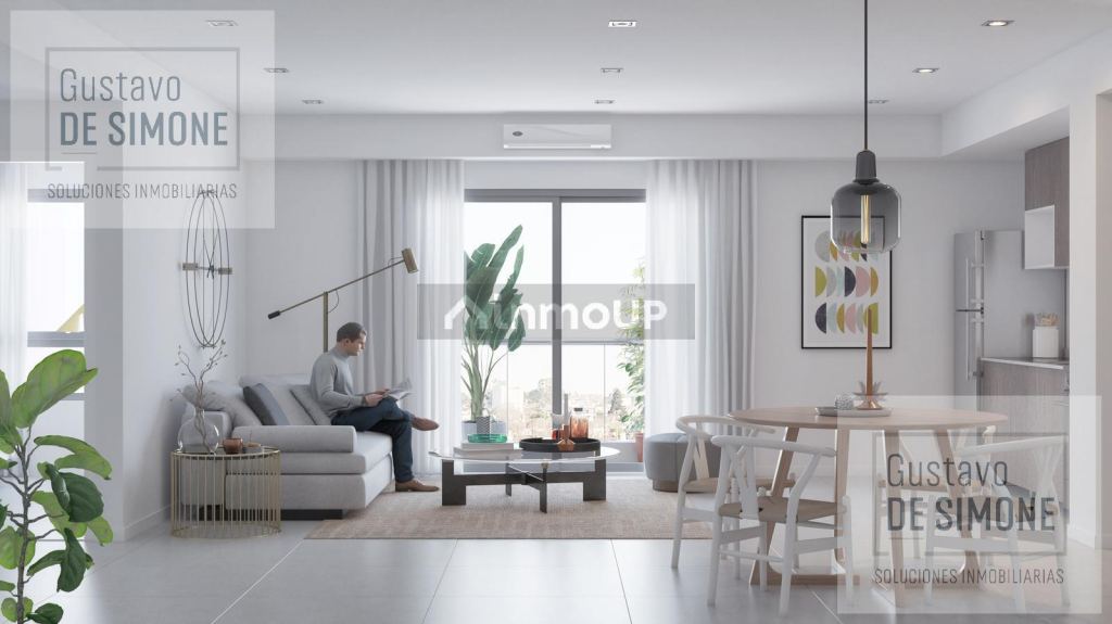 Departamento en Venta en Nuñez, Capital Federal