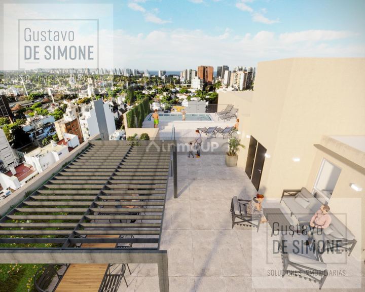 Departamento en Venta en Nuñez, Capital Federal