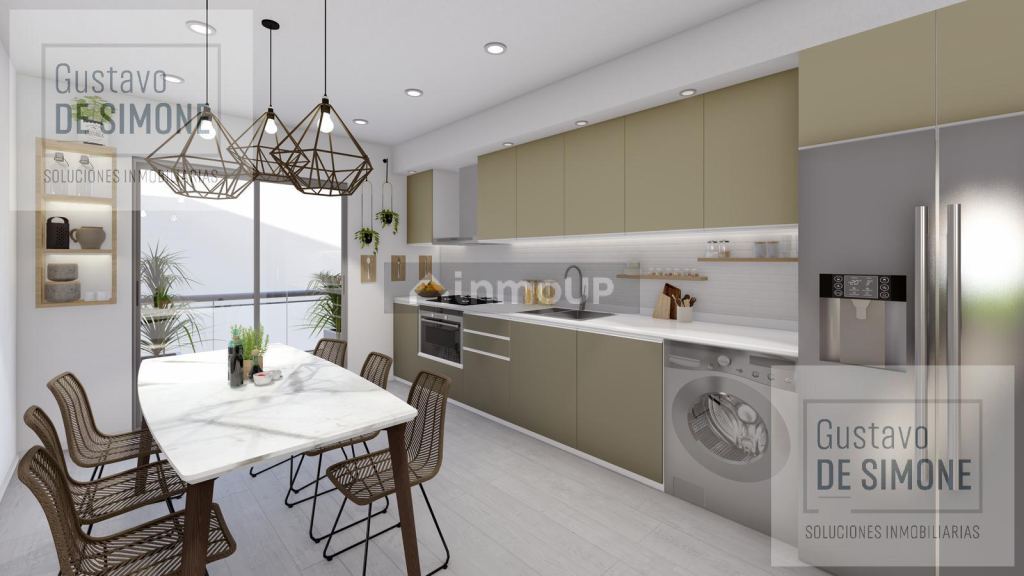 Departamento en Venta en Nuñez, Capital Federal