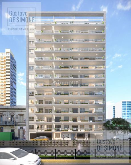 Departamento en Venta en Nuñez, Capital Federal