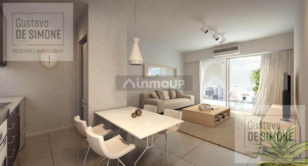 Departamento en Venta en Nuñez, Capital Federal