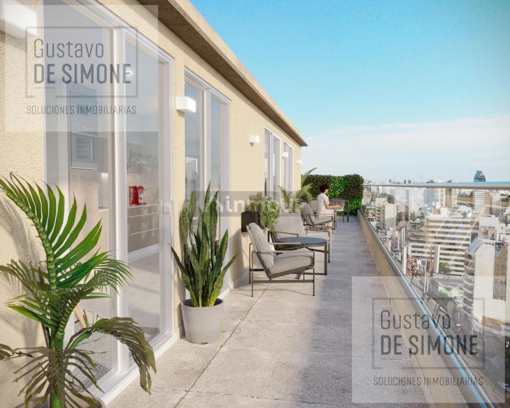 Departamento en Venta en Nuñez, Capital Federal