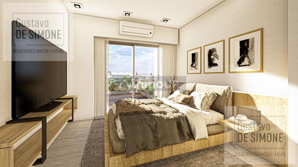 Departamento en Venta en Nuñez, Capital Federal