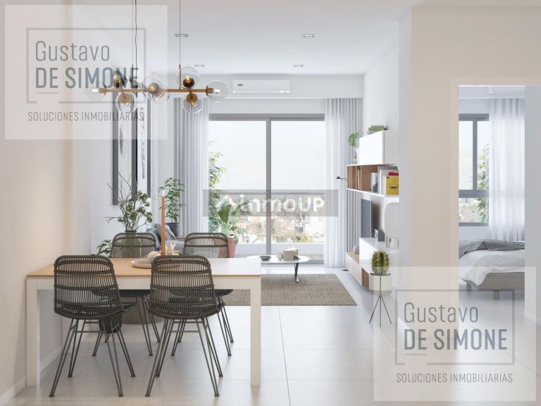 Departamento en Venta en Nuñez, Capital Federal