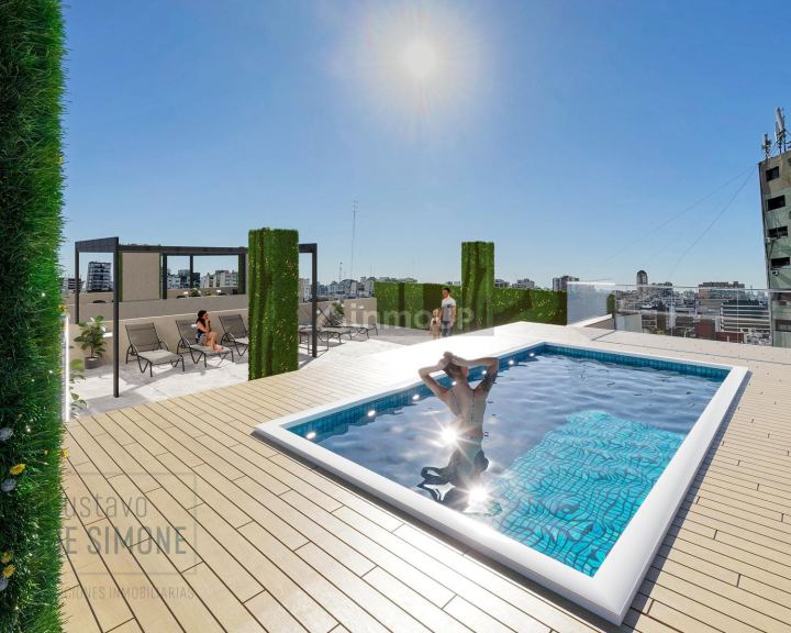 Departamento en Venta en Caballito, Capital Federal