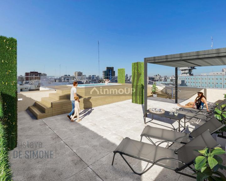 Departamento en Venta en Caballito, Capital Federal