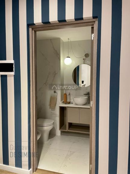Departamento en Venta en Nuñez, Capital Federal