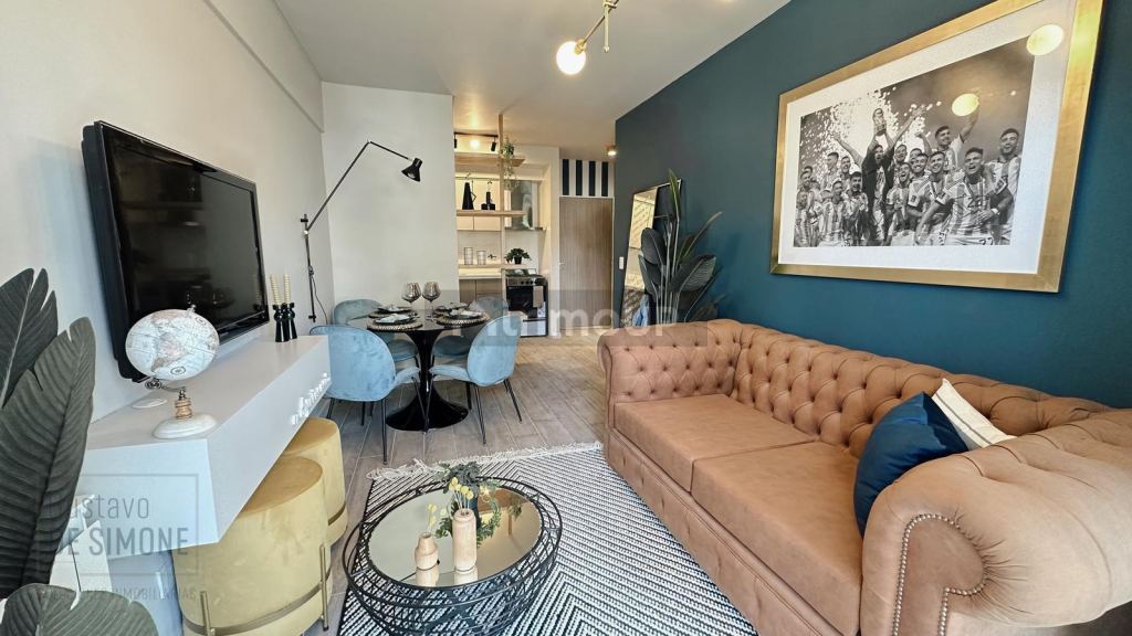 Departamento en Venta en Nuñez, Capital Federal