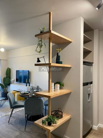 Departamento en Venta en Nuñez, Capital Federal