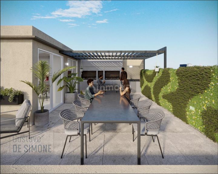 Departamento en Venta en Nuñez, Capital Federal