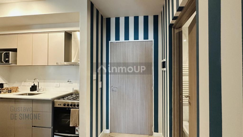 Departamento en Venta en Nuñez, Capital Federal