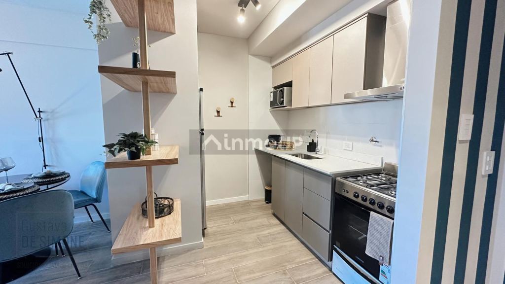 Departamento en Venta en Nuñez, Capital Federal