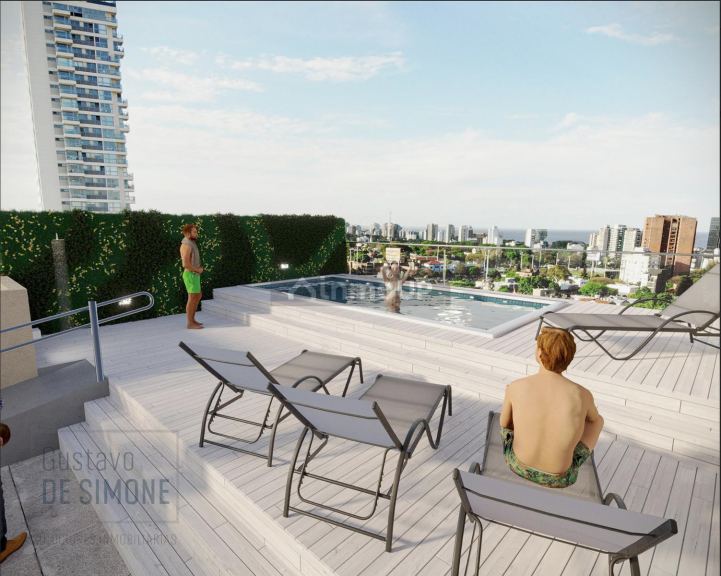 Departamento en Venta en Nuñez, Capital Federal