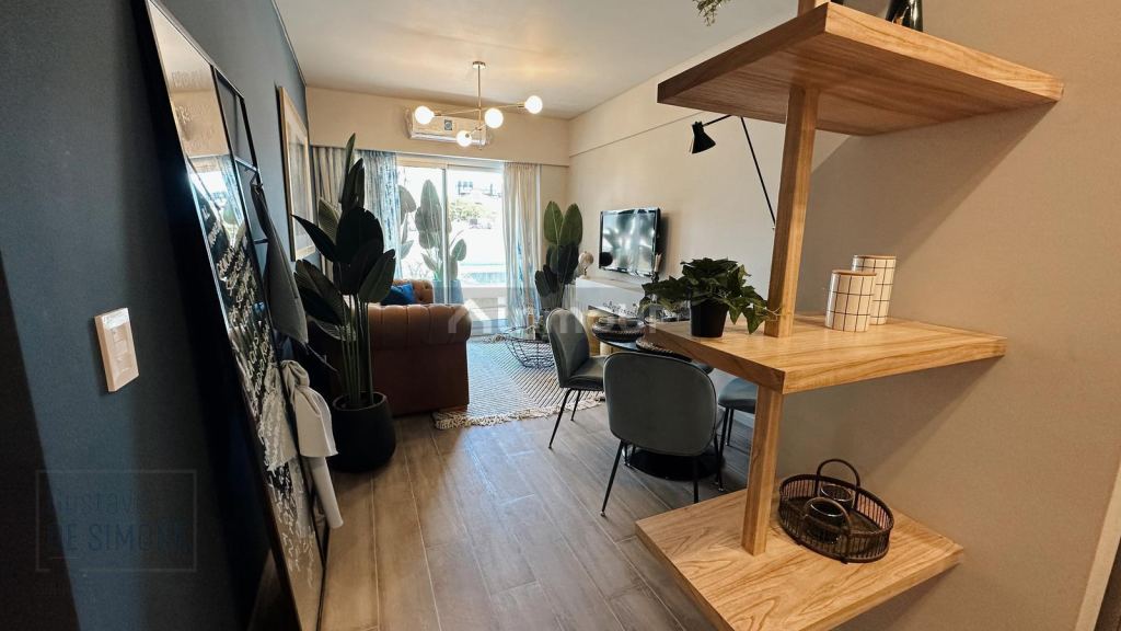 Departamento en Venta en Nuñez, Capital Federal