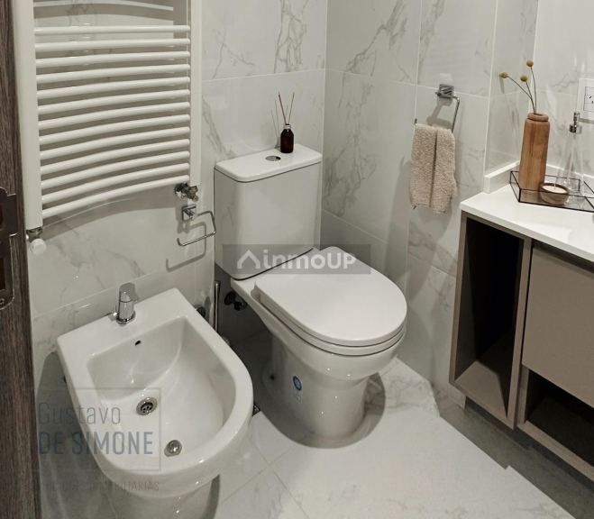 Departamento en Venta en Nuñez, Capital Federal