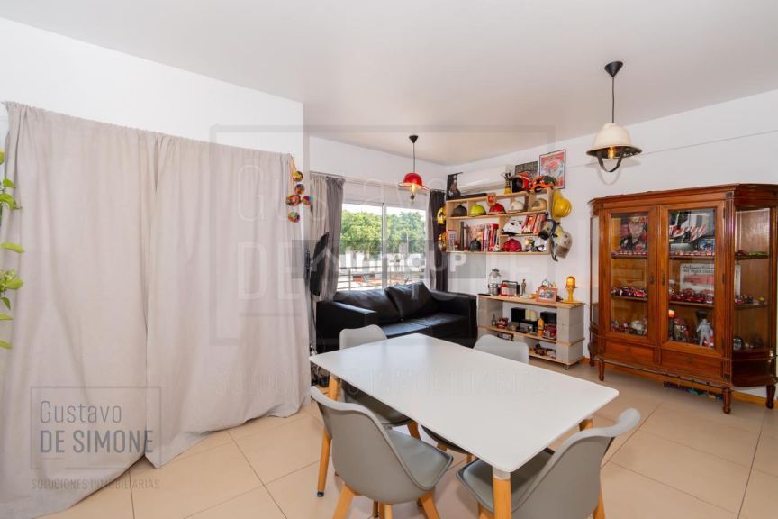 Departamento en Venta en Villa Devoto, Capital Federal