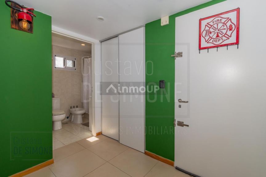Departamento en Venta en Villa Devoto, Capital Federal