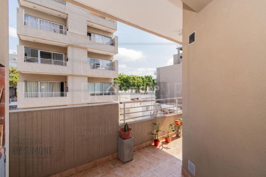 Departamento en Venta en Villa Devoto, Capital Federal