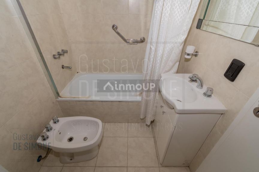 Departamento en Venta en Villa Devoto, Capital Federal