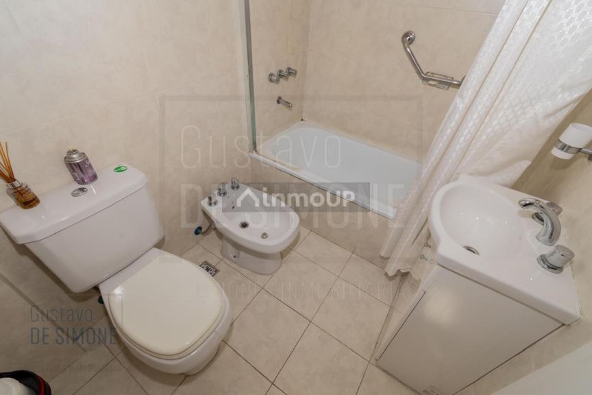 Departamento en Venta en Villa Devoto, Capital Federal