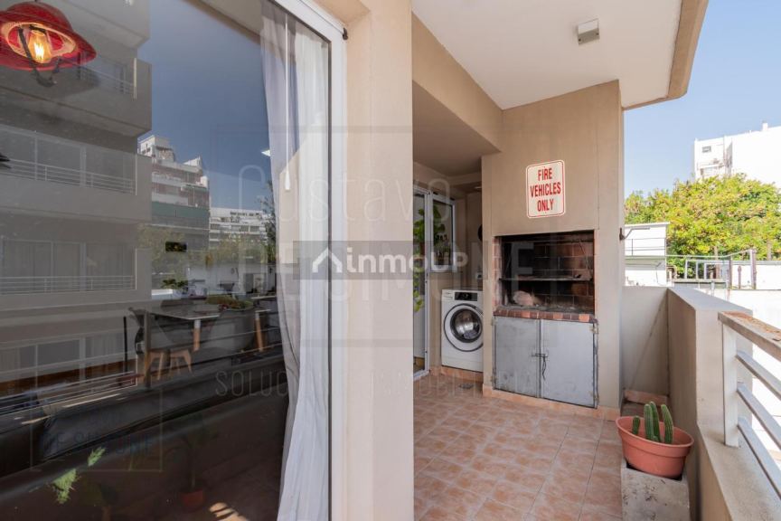 Departamento en Venta en Villa Devoto, Capital Federal