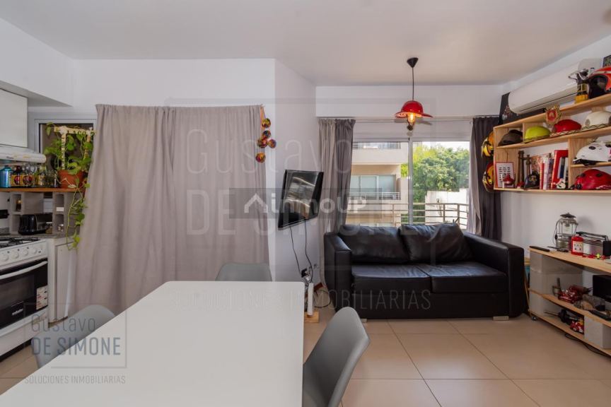 Departamento en Venta en Villa Devoto, Capital Federal