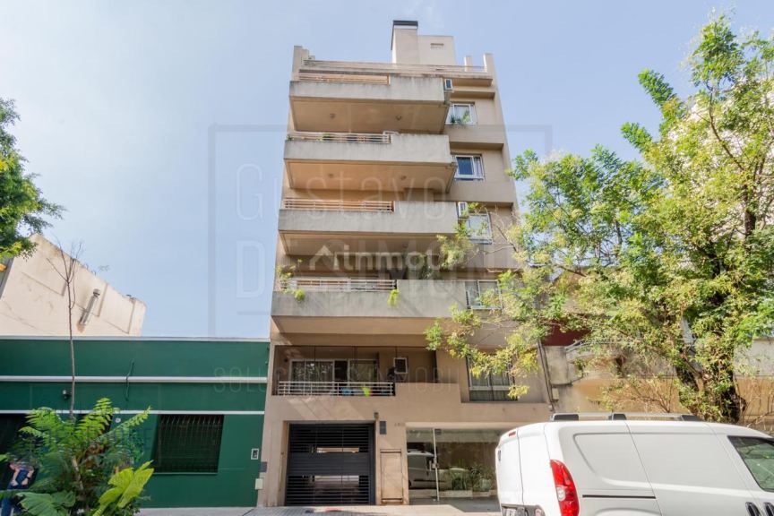 Departamento en Venta en Villa Devoto, Capital Federal