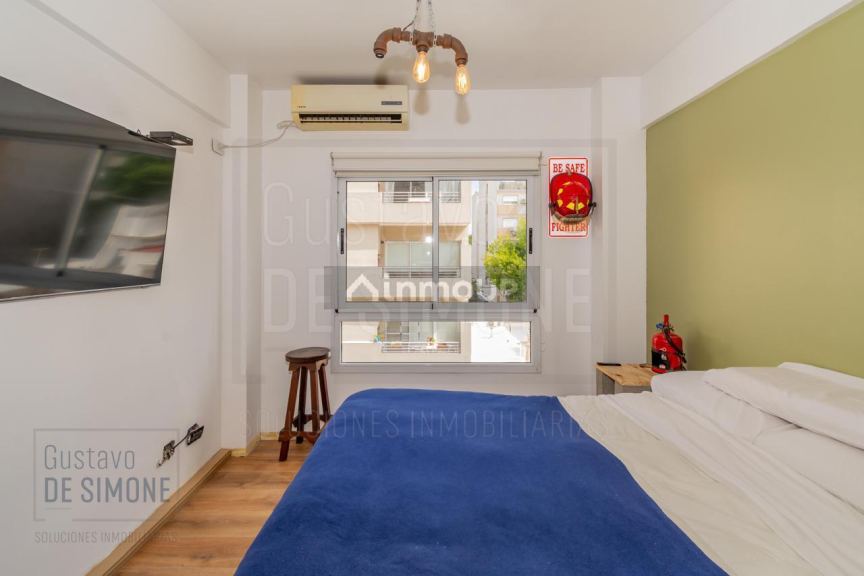 Departamento en Venta en Villa Devoto, Capital Federal
